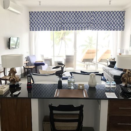 Kk Beach ウナワトゥナ エクステリア 写真
